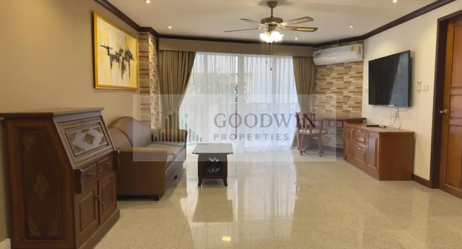 For rent そして for sale 2 ベッドルーム condo in Bang Lamung, Chonburi