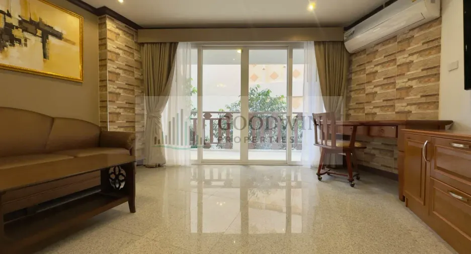 For rent そして for sale 2 ベッドルーム condo in Bang Lamung, Chonburi