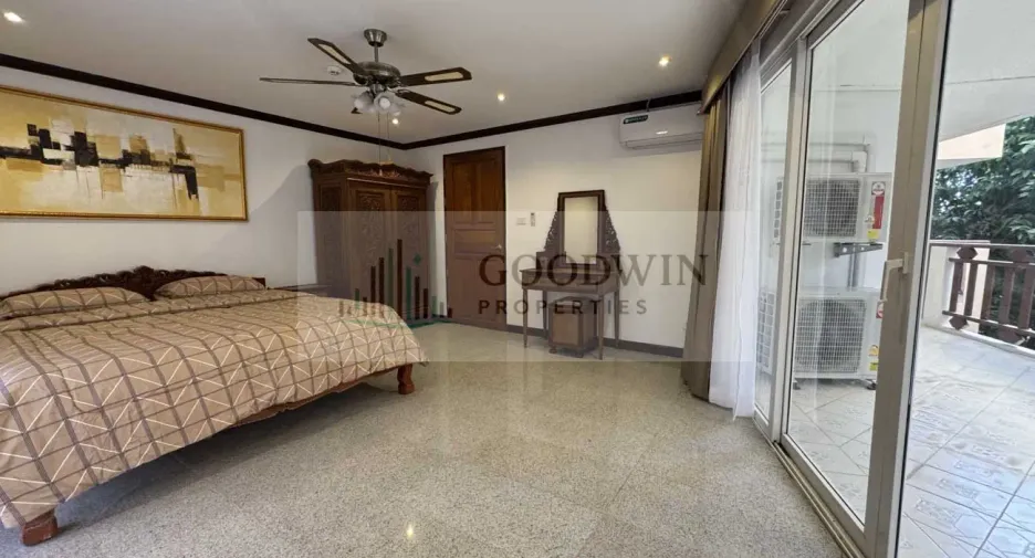 For rent そして for sale 2 ベッドルーム condo in Bang Lamung, Chonburi