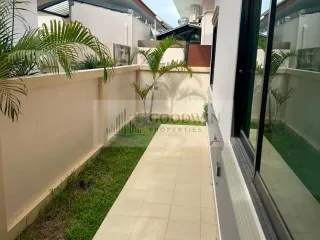 For sale 2 bedrooms house in Bang Lamung, Chonburi