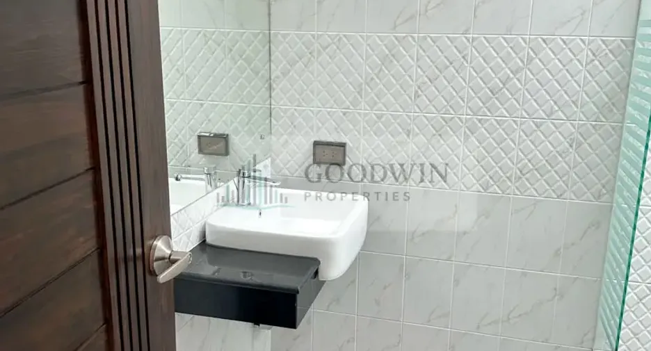 For sale 2 bedrooms house in Huay Yai, Pattaya