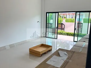 For sale 2 bedrooms house in Bang Lamung, Chonburi