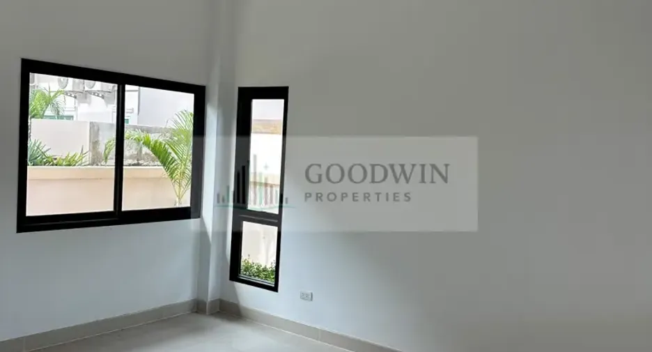 For sale 2 bedrooms house in Huay Yai, Pattaya