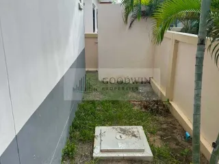 For sale 2 bedrooms house in Bang Lamung, Chonburi