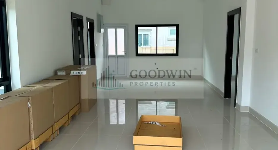 For sale 2 bedrooms house in Huay Yai, Pattaya