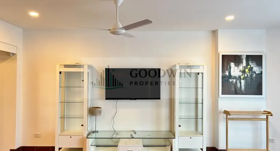For rent and for sale 1 bed condo in Jomtien, Pattaya
