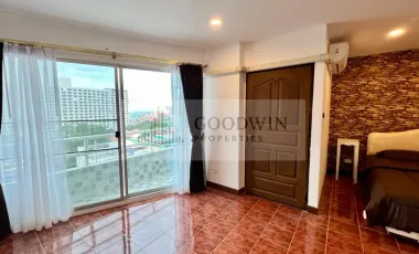 For rent and for sale 1 bed condo in Jomtien, Pattaya