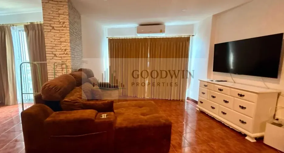 For rent and for sale 1 bed condo in Jomtien, Pattaya