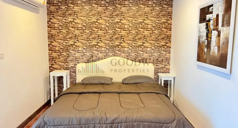 For rent and for sale 1 bed condo in Jomtien, Pattaya