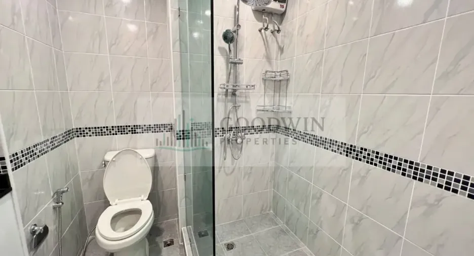 For rent and for sale 1 bed condo in Jomtien, Pattaya