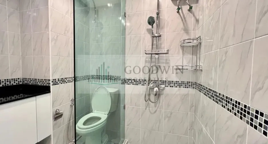 For rent and for sale 1 bed condo in Jomtien, Pattaya