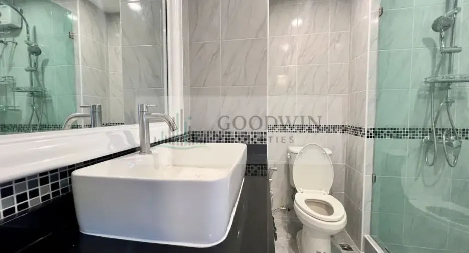 For rent and for sale 1 bed condo in Jomtien, Pattaya