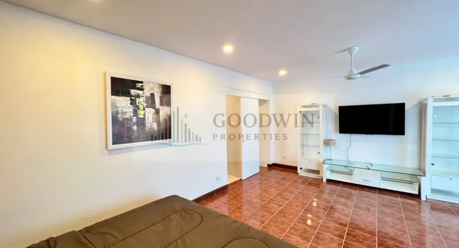 For rent and for sale 1 bed condo in Jomtien, Pattaya
