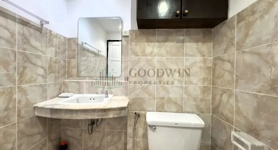 Wohnung zur Miete und zum Kauf mit 1 Zimmer in Jomtien, Pattaya