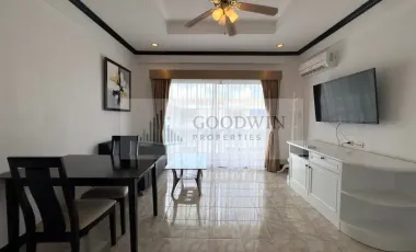 Wohnung zur Miete und zum Kauf mit 1 Zimmer in Jomtien, Pattaya
