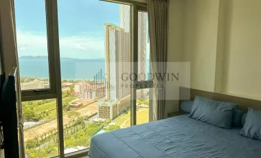 For rent 1 Beds condo in Jomtien, Pattaya
