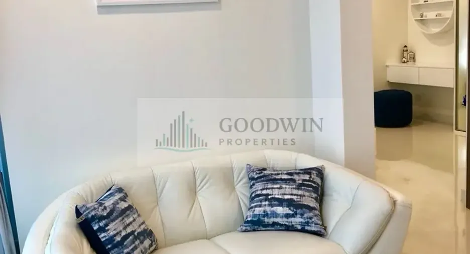 Condo en venta de 3 habitaciones en Sattahip, Chonburi