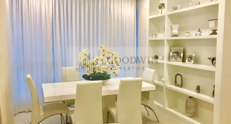 Condo en venta de 3 habitaciones en Sattahip, Chonburi