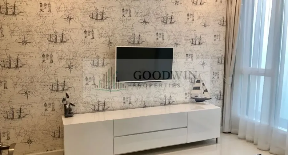 Condo en venta de 3 habitaciones en Sattahip, Chonburi