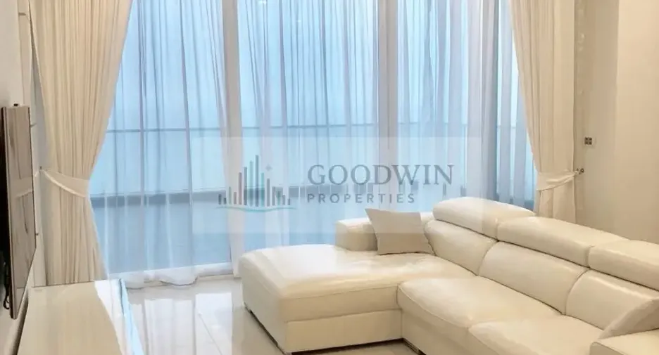 Condo en venta de 3 habitaciones en Sattahip, Chonburi