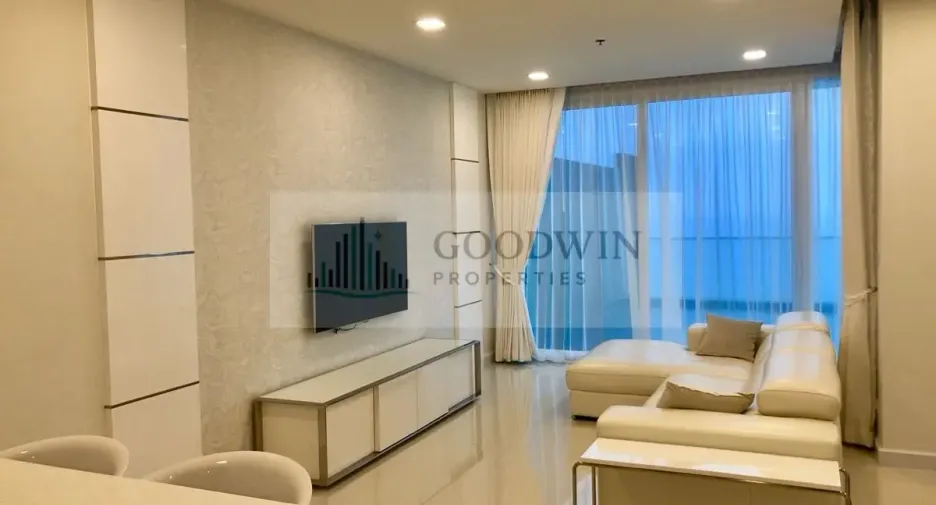 Condo en venta de 3 habitaciones en Sattahip, Chonburi