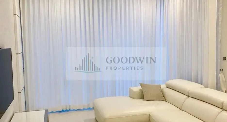 Condo en venta de 3 habitaciones en Sattahip, Chonburi