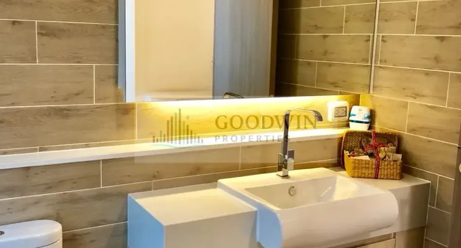 Condo en venta de 3 habitaciones en Sattahip, Chonburi