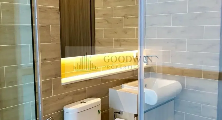 Condo en venta de 3 habitaciones en Sattahip, Chonburi