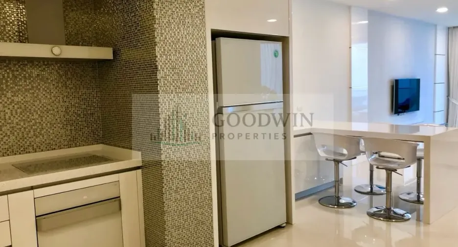 Condo en venta de 3 habitaciones en Sattahip, Chonburi