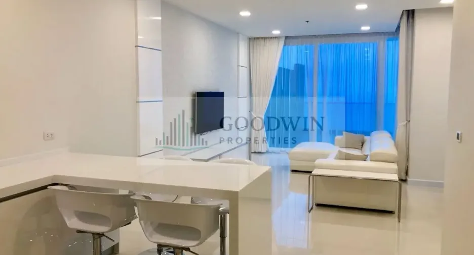 Condo en venta de 3 habitaciones en Sattahip, Chonburi