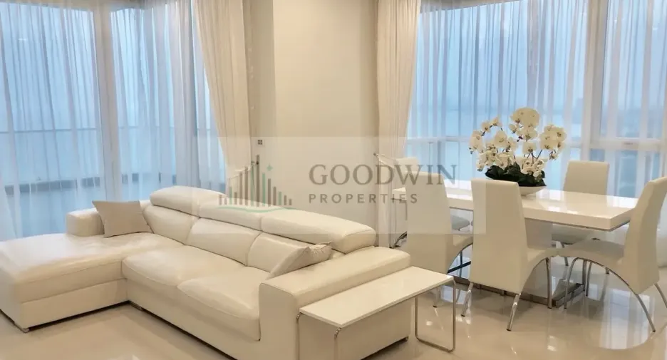 Condo en venta de 3 habitaciones en Sattahip, Chonburi