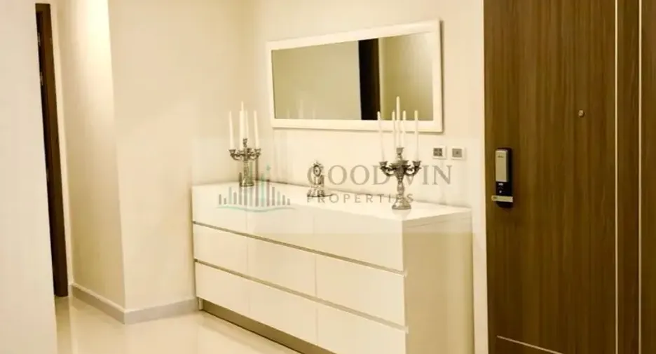 Condo en venta de 3 habitaciones en Sattahip, Chonburi