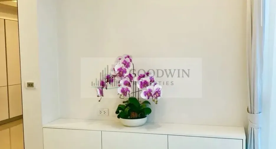 Condo en venta de 3 habitaciones en Sattahip, Chonburi