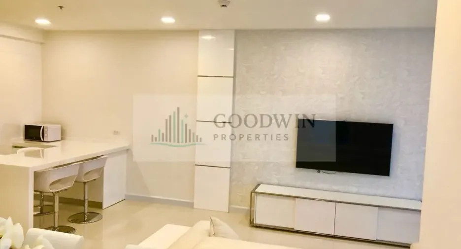 Condo en venta de 3 habitaciones en Sattahip, Chonburi