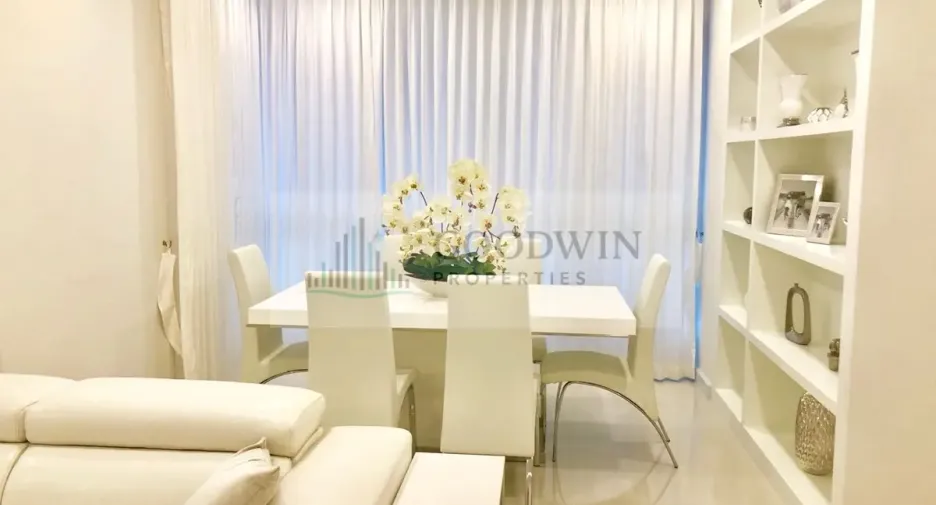 Condo en venta de 3 habitaciones en Sattahip, Chonburi