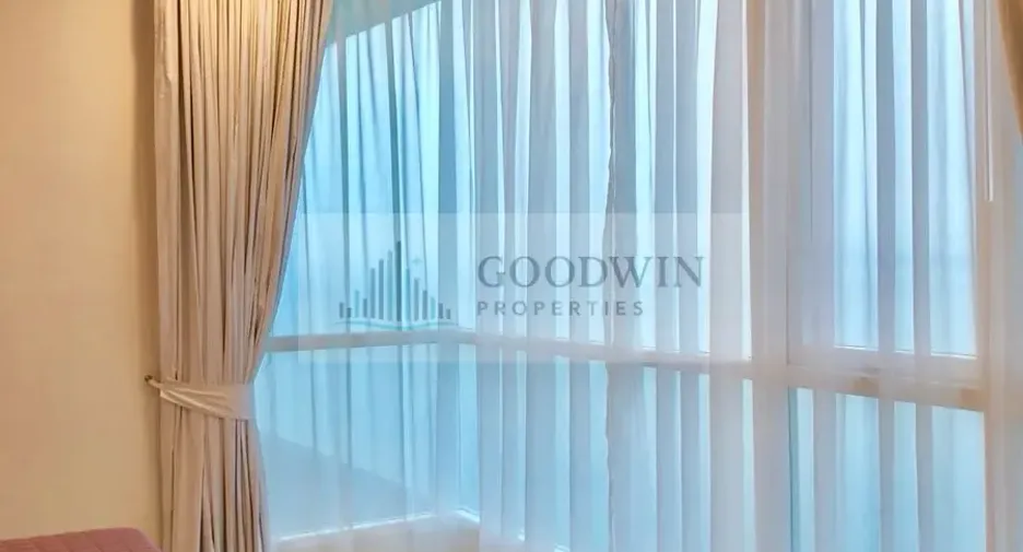 Condo en venta de 3 habitaciones en Sattahip, Chonburi