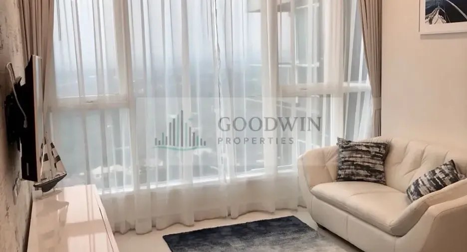 Condo en venta de 3 habitaciones en Sattahip, Chonburi