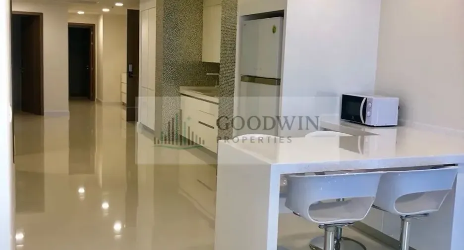Condo en venta de 3 habitaciones en Sattahip, Chonburi