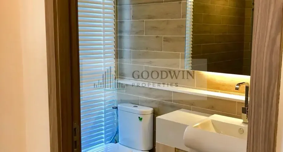 Condo en venta de 3 habitaciones en Sattahip, Chonburi