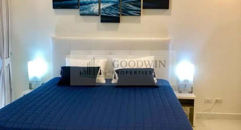 Condo en venta de 3 habitaciones en Sattahip, Chonburi