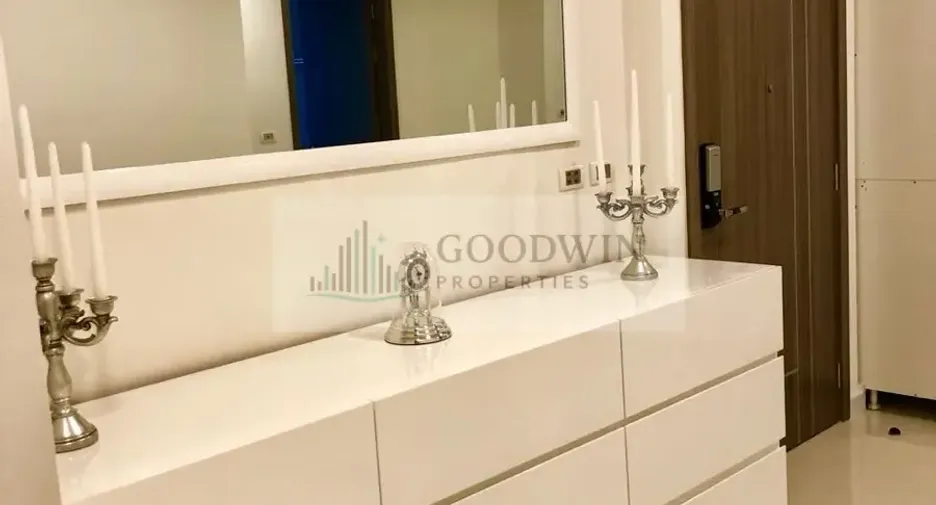 Condo en venta de 3 habitaciones en Sattahip, Chonburi