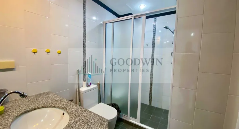 À vendre 1 chambre condo à Pratumnak, Pattaya