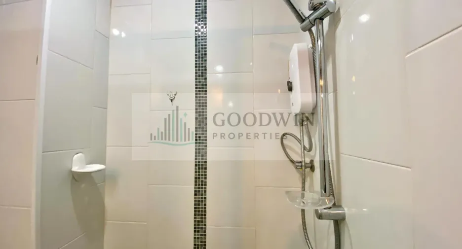 À vendre 1 chambre condo à Pratumnak, Pattaya