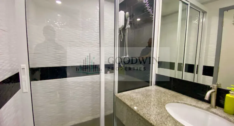 For sale 1 Beds condo in Pratumnak, Pattaya