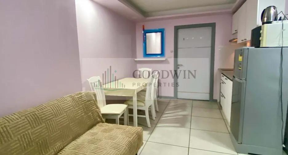 For sale 1 Beds condo in Pratumnak, Pattaya