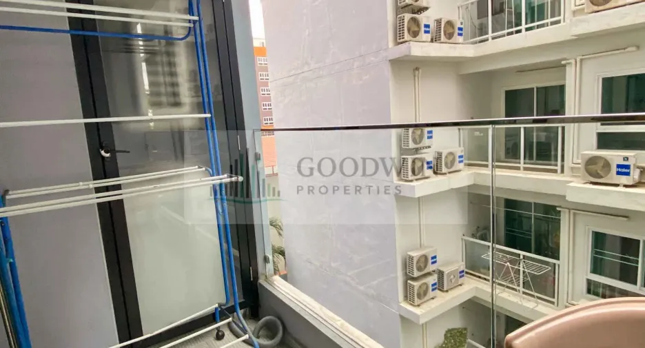 For sale 1 Beds condo in Pratumnak, Pattaya
