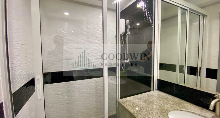 For sale 1 Beds condo in Pratumnak, Pattaya