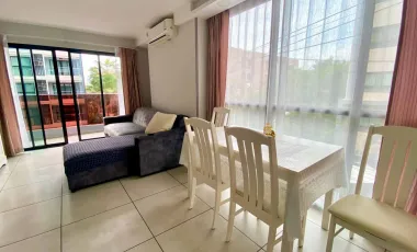 Condo en alquiler y en venta de 1 habitaciones en Pratumnak, Pattaya