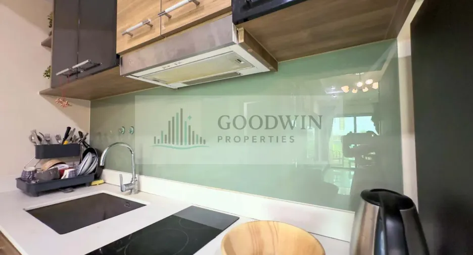 For rent and for sale 2 bedrooms condo in Jomtien, Pattaya
