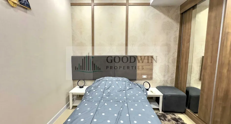 For rent and for sale 2 bedrooms condo in Jomtien, Pattaya